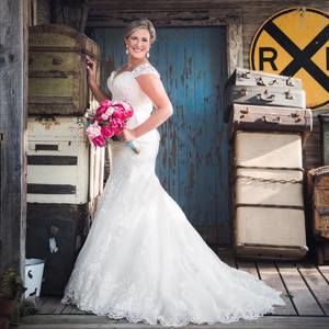 Meet your Posher, Christina